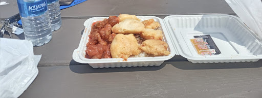 Photo of Hong Sheng Restaurant - 72C 2 Ave S, Williams Lake, BC V2G 1H6